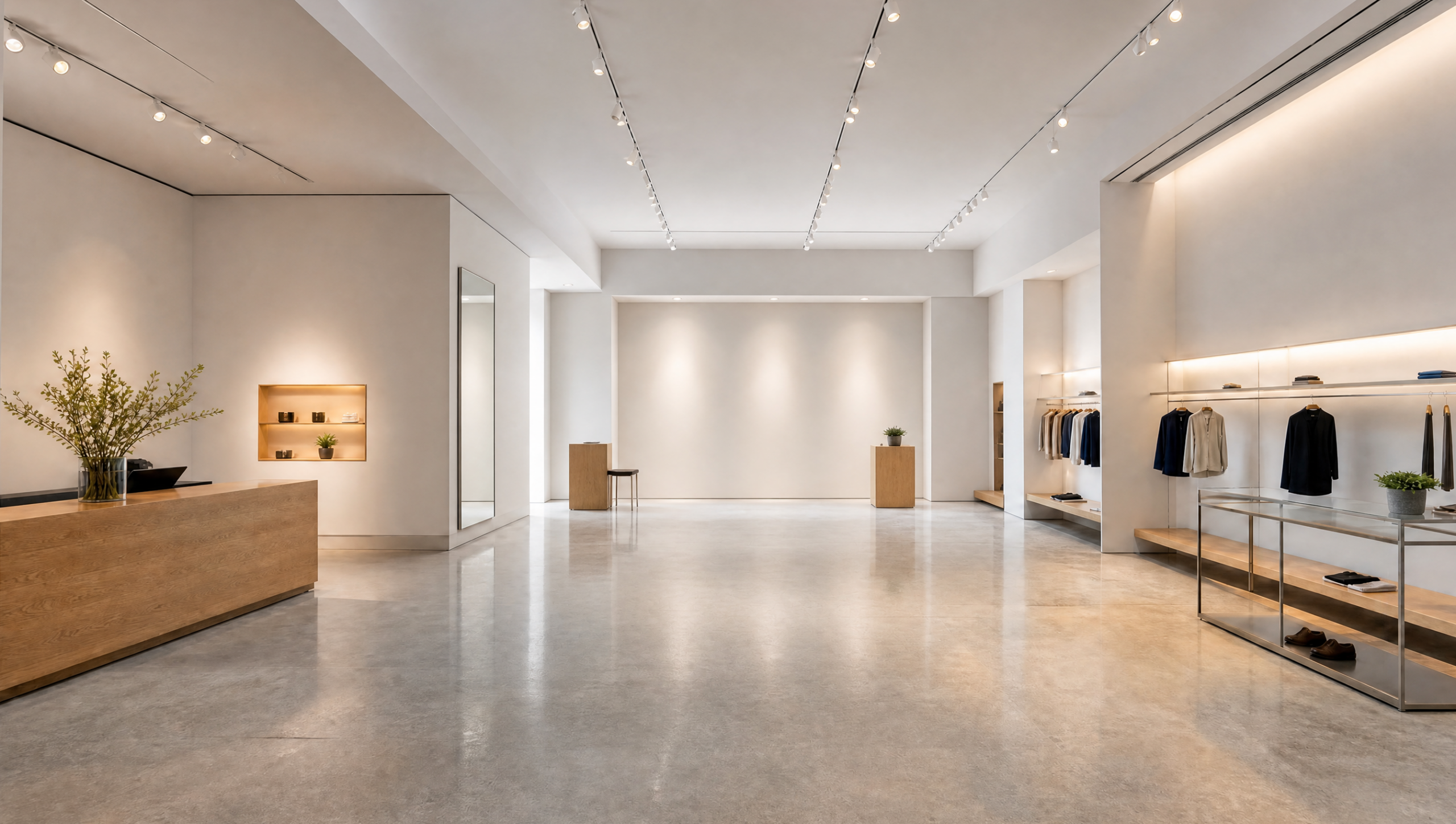 Configuratore soluzioni retail