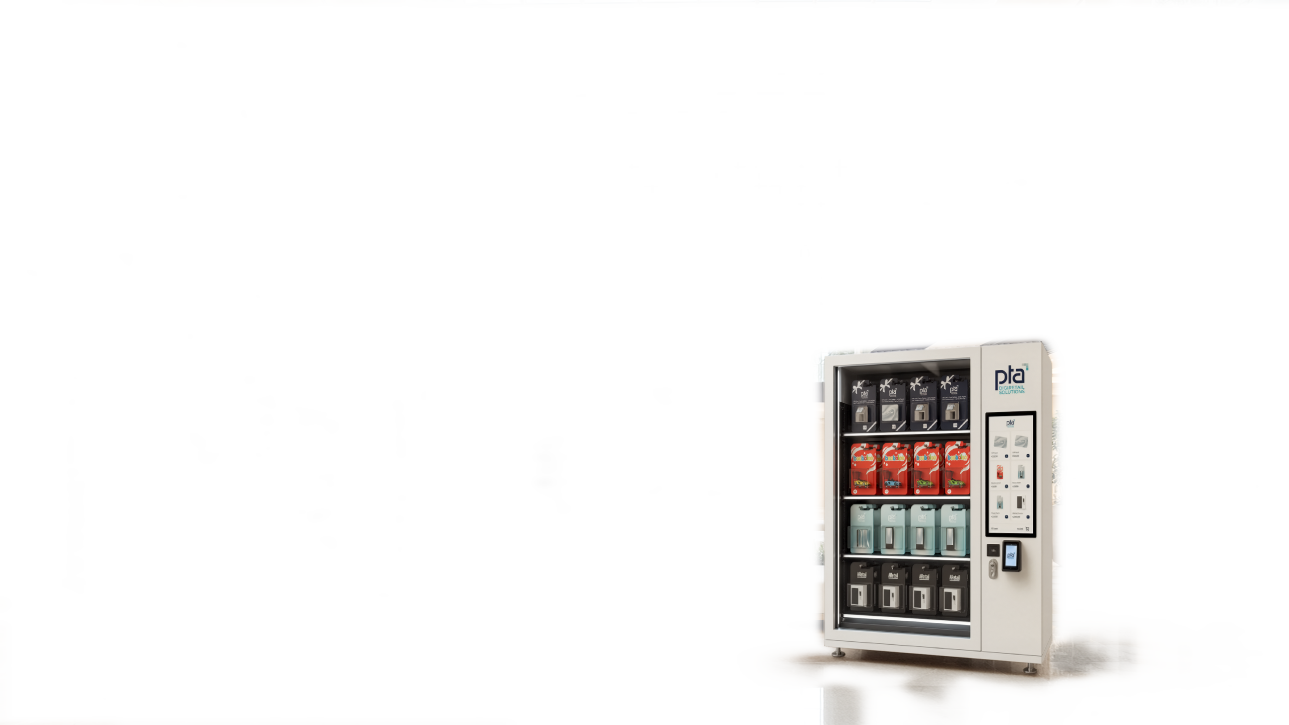 Vending Machine