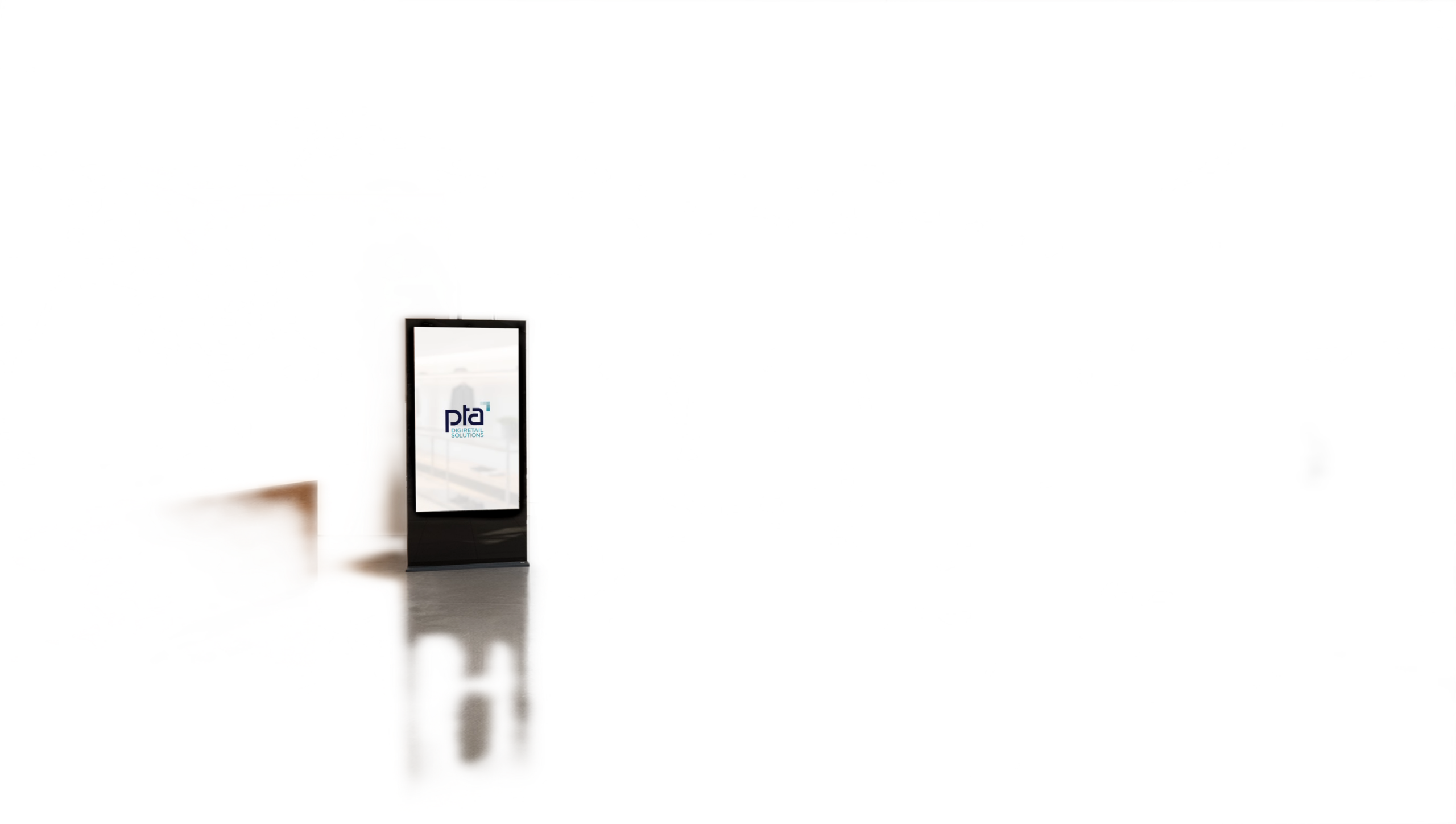 Digital signage
