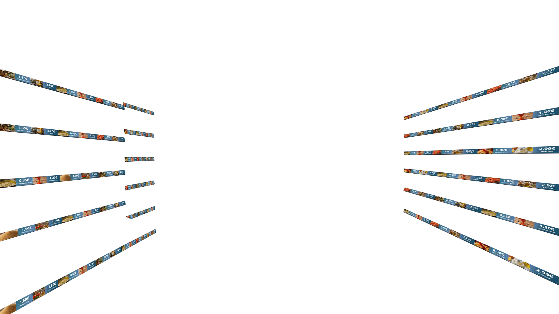 Etichette digitali