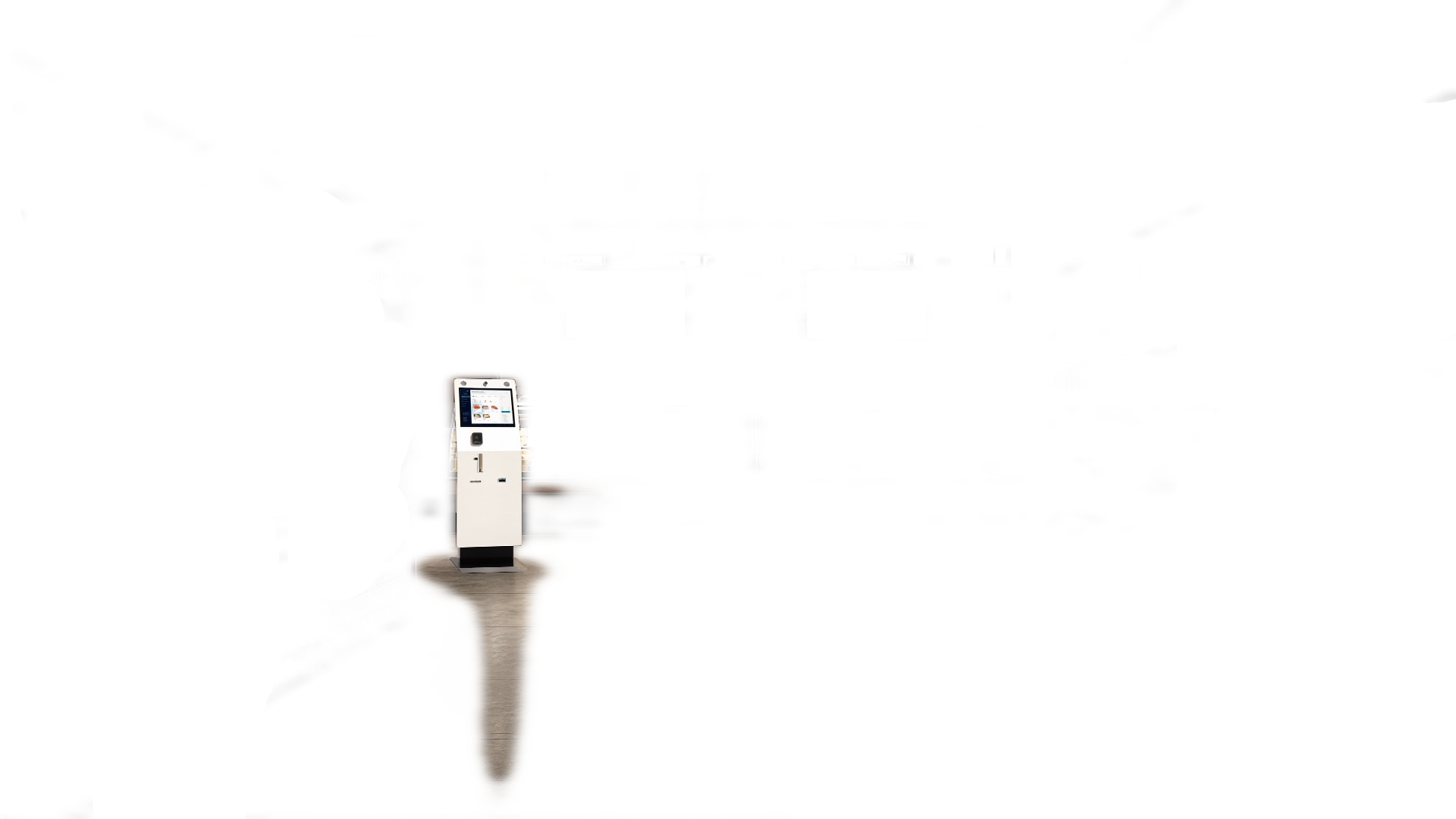Digital signage